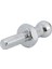 10PCS 10MM Top Saplama Cıvatası M6 Gaz Dikiş Struts Ball Uçlu Cıvata Bonnet Std 001 (Yurt Dışından) 2