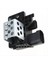 255503792R Yeni Isıtıcı Fan Blower Motor Direnç Aksesuarı 25550-3792R Dacia Logan Mcv Iı Renault Clio Iv (Yurt Dışından) 3