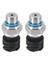 2pcs 21634021 Volvo Penat Kamyonu Için Araç Akım Yağ Basınç Sensörü Anahtarı D12 D13 Fh 21540602 (Yurt Dışından) 1