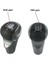 8x Vardiya Kafası Honda Civic 2006-2011 Için 5 Vites Vites Knob Manuel Vardiya Top Çubuğu 54102-SNA-A02 (Yurt Dışından) 2