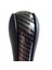 5x Karbon Fiber Araç Dişli Vardiyası Düğmesi Bmw E36 E38 E39 E46 Z4 Z3 E53 X5 X3 E60 E61 Uzun Kollu Değiştirici (Yurt Dışından) 2