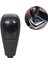 Ford Focus Için 3x Otomatik Araba Vardiyası Düğmesi 2005-2012 Dişli Vites Knob Head Araba Kılavuzu Kara Hentbol Çubuğu (Yurt Dışından) 5