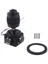 ZY-D400A-R4 Için 4 Eksenli Joystick Potansiyometre Düğmesi Endüstriyel Için Telli 4d Kontrolör (Yurt Dışından) 2