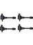 4 Pcs Ateşleme Araç Ateşleme Bobini 22448-AR215 224488H300 224336N015 Nissan Dongfeng Için UF351 (Yurt Dışından) 4