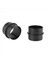 8pcs 60MM Araç Isıtıcı Boru Borusu Birleştirici Hava Park Hortum Hortum Tüp Konektörü Webasto Eberspacher (Yurt Dışından) 4