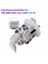 Yamaha Raptor Için Motosiklet Yakıt Pompası Montajı 700 2006-2019 1S3-13907-10-00 1S3-13907-02-00 1S3139070200 1S313907100 (Yurt Dışından) 3