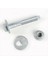 WHT000227 Audi Volkswagen Cıvatası Için Araç Eksantrik Cıvatası 1K0501387C N10106402 WHT000232 (Yurt Dışından) 5