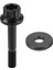 234-2503 Harmonik Dengeleyici Damper Cıvatası Gm Chevrolet 4 8l 5 3l 6 0l Ls1 Küçük Blok Motorlar (Yurt Dışından) 3