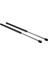 2x Bagaj Kapağı Gaz Struts Bmw Mini One/cooper R50 R53 Hatchback 2001-2006 41626801258 Için (Yurt Dışından) 2