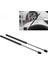 2x Bagaj Kapağı Gaz Struts Bmw Mini One/cooper R50 R53 Hatchback 2001-2006 41626801258 Için (Yurt Dışından) 4