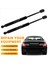 67726100 Araba Arka Gövde Dikme Arka Kaputu Destek Yayını Maserati Quattroporte 2004-2011 Için (Yurt Dışından) 5