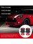 2pcs Araba Ön Wishbone Arka Çalı Mini Için Cooper S R50 R52 R53 2000-2006 YC102657-BK YC102657BK (Yurt Dışından) 2