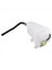 25430-V7010 Araç Motor Soğutucu Rezervuar Tankı Jac T8 M5 M4 Genişleme Pot Araç Parçaları 25430 V7010 25430V7010 (Yurt Dışından) 3