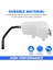 25430-V7010 Araç Motor Soğutucu Rezervuar Tankı Jac T8 M5 M4 Genişleme Pot Araç Parçaları 25430 V7010 25430V7010 (Yurt Dışından) 5