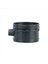 Webasto Eberspacher Için 2x 75MM Araç Isıtıcı Boru Birleştirici Hava Park Hortum Hortum Tüp Konektörü (Yurt Dışından) 1