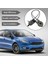 Hava Koşullandırma Isıtmalı Kontrol Anahtarı A/c Isıtıcı Modu Seçici Anahtarı Kablolarla 2M5Z-19B888-BA Ford Focus Için (Yurt Dışından) 3