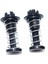6 Pcs Hood Catch Bahar Güvenliği 2048800127 Mercedes Için GLK350 W204 W212 X204 C300 C350 E550 2048800227 (Yurt Dışından) 5