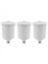 3x 600ML Boya Sulama Hava Sprey Aracı Plastik Pot Iplik Konnektörü Sprey Aracı (Yurt Dışından) 1