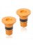2pcs 516690 A9C013MT Peugeot Ortağı Için Arka Süspansiyon Tampon Kauçuk 5008 Citroen Ds5 Berlingo C4 Picasso (Yurt Dışından) 1
