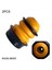 2pcs Arka Süspansiyon Şok Emici Tampon 55326-2B000 55326-2P000 Hyundai Santa Fe 2006-2009 Kıa Sorento Ex 2012 (Yurt Dışından) 2
