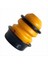 2pcs Arka Süspansiyon Şok Emici Tampon 55326-2B000 55326-2P000 Hyundai Santa Fe 2006-2009 Kıa Sorento Ex 2012 (Yurt Dışından) 4