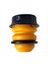 2pcs Arka Süspansiyon Şok Emici Tampon 55326-2B000 55326-2P000 Hyundai Santa Fe 2006-2009 Kıa Sorento Ex 2012 (Yurt Dışından) 5