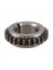 Hyundai Sonata Için Fropret Krank Mili 2312125050 Kia Sportage Magentis Için Santa Fe Için Santa Fe Sorento Sprocket Krank Mili (Yurt Dışından) 2