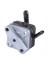 Yakıt Pompası 397839 Johnson Evinrude Için 391638 395091 397274 6-15HP Motorlu Tekne ve Yat Aksesuarları 2 Adet (Yurt Dışından) 2