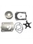 17400-96J00 Suzuki Dıştan Takma Için Su Pompası Pervane Kiti Df 150 175 200 Motor 17400-96J01 17400-96J02 17400-96J04 (Yurt Dışından) 1