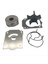 17400-96J00 Suzuki Dıştan Takma Için Su Pompası Pervane Kiti Df 150 175 200 Motor 17400-96J01 17400-96J02 17400-96J04 (Yurt Dışından) 4
