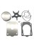 17400-96J00 Suzuki Dıştan Takma Için Su Pompası Pervane Kiti Df 150 175 200 Motor 17400-96J01 17400-96J02 17400-96J04 (Yurt Dışından) 5