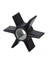 8M0142980 Merkür Için Su Pompası Onarım Kiti 3 4l V6 4 6l V8 Dıştan Takma 47-8M0205803 47-8M0142980 Tekne Motoru (Yurt Dışından) 2
