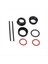 8M0142980 Merkür Için Su Pompası Onarım Kiti 3 4l V6 4 6l V8 Dıştan Takma 47-8M0205803 47-8M0142980 Tekne Motoru (Yurt Dışından) 3