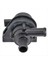 Motor Soğutma Yardımcı Su Pompası 1K0965561F Volkswagen cc Eos Golf Audi A1 A3 Koltuk Skoda Beetle Jetta Passat (Yurt Dışından) 3