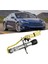 Araba Hood Menteşe Aktif Aktüatör Koruması 1028545-00-B Tesla Model x Bonnet Menti Mentere Yayan Koruşucu 102854500B (Yurt Dışından) 3