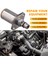 2942000670 Yakıt Pompası Regülatörü Isuzu 6hk Hino Için Emme Kontrol Vanası J08 Nissan Hitachi J05E 04226-E0061 294200-0670 (Yurt Dışından) 4