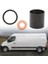 Yakıt Enjektör Mühür Kiti Enjektör Mühür Kiti 7701474025 7703062072 Renault Laguna Espace Traic Master 2 2 Dcı 2 5 Dcı (Yurt Dışından) 5