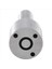 DLLA145P1720 Yeni Dizel Common Rail Enjektör Nozumu Enjektör Için Yakıt Püskürtücü 0445110317/482 (Yurt Dışından) 3
