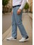 Erkek Kot Pantolon Marcus Hunter Baggy Bol ve Salaş Moda C346 2