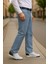 Erkek Kot Pantolon Marcus Hunter Baggy Bol ve Salaş Moda C346 3