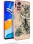 Xiaomi Redmi Note 11S Global Kılıf Desenli Kamera Korumalı Parlak Senk Nora Kapak-No4 1