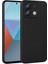 Xiaomi Redmi Note 13 Pro 5g Kılıf Senk Premier Silikon Kapak-Siyah 1