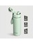 1 Hand Leak-Proof Sızdırmaz Çelik Termos 500 Ml Smoke Green St-221 2