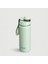 1 Hand Leak-Proof Sızdırmaz Çelik Termos 500 Ml Smoke Green St-221 3