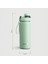 1 Hand Leak-Proof Sızdırmaz Çelik Termos 500 Ml Smoke Green St-221 6