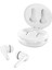 Audio TWS S10 Bluetooth Kablosuz Kulaklık - ANC Aktif Gürültü Engelleme + ENC 6 Mikrofon - 10mm Sürücü - 30 Saat Pil - iOS & Android EQ App Şeffaf & Gaming Mod iPX4 Beyaz - ASD07962 2