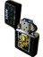Zippo Benzinli Çakmak Aslan 2