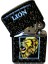 Zippo Benzinli Çakmak Aslan 3