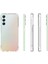 Galaxy A05S Kılıf Senk Nitro Anti Shock Silikon-Renksiz 2