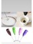 Coffe Whisk Pilli Pratik Metal Çırpıcı Mini Mixer Kahve/Cappucino/Süt Köpürtücü 2